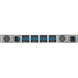 NEXUS 2K/3K SINGLE FAN FORWARD AIRFLOW PORT SIDE EXHAUST