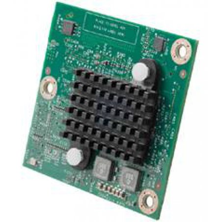 64-CHANNEL DSP MODULE