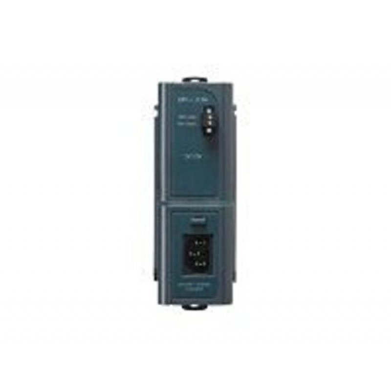 Cisco PWR-IE50W-AC-IEC composant de commutation Alimentation électrique