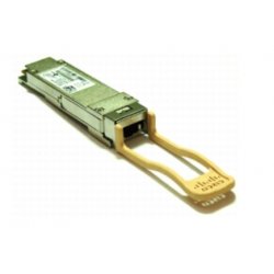 CISCO compatible QSFP40G BiDi Short-reach Transceiv