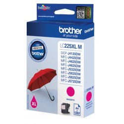 brother Encre pour brother MFC-J4420DW, magenta, HC
