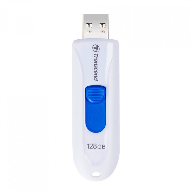 TRANSCEND 64Go Clé USB USB 3.1 Gen 1