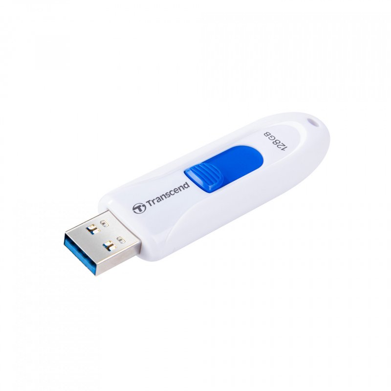 TRANSCEND 128Go Clé USB USB 3.1 Gen 1