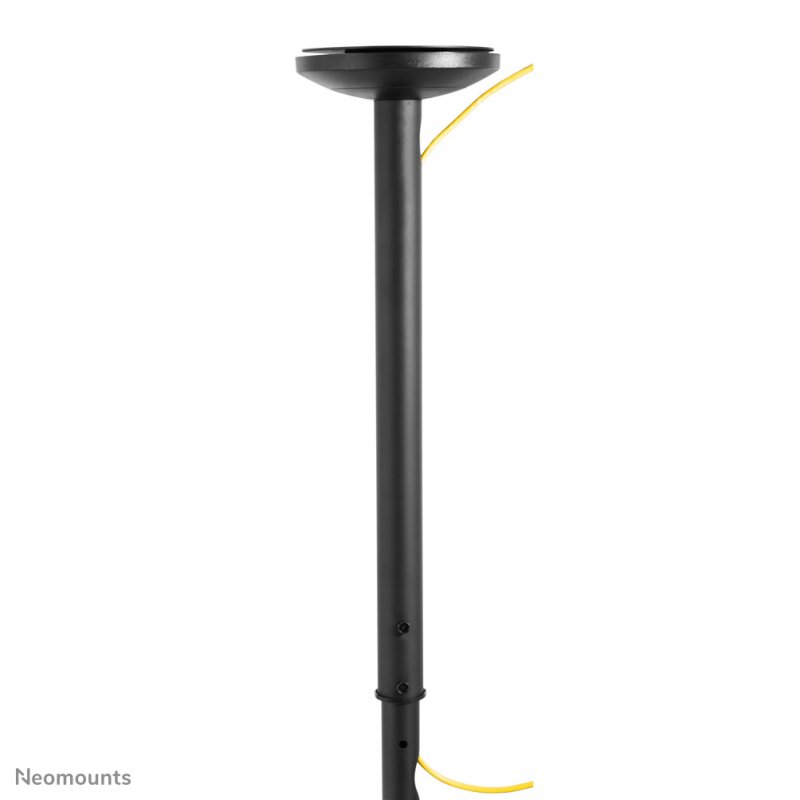 CEILING MOUNT 10-40IN TILT/SWIV BLK. MAX 20KG.VESA50X50TO200X200MM