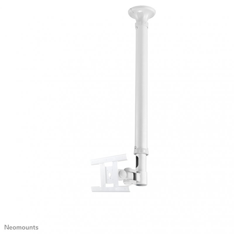 CEILING MOUNT 10-30IN TILT/ROT/ HEIGHT 79-129 CM