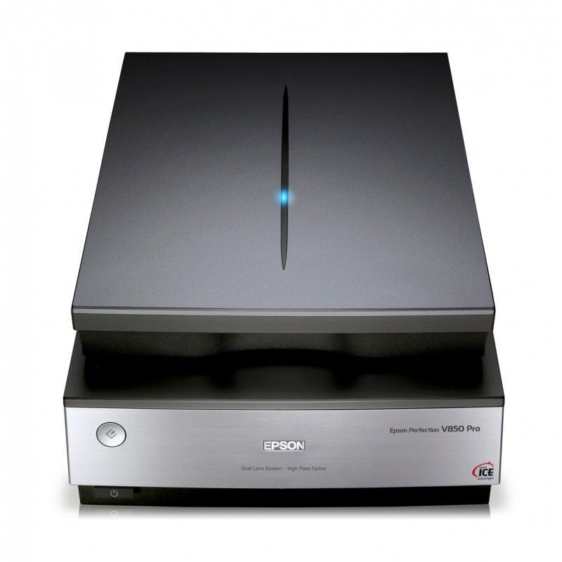 PERFECTION V850 PRO SCANNER