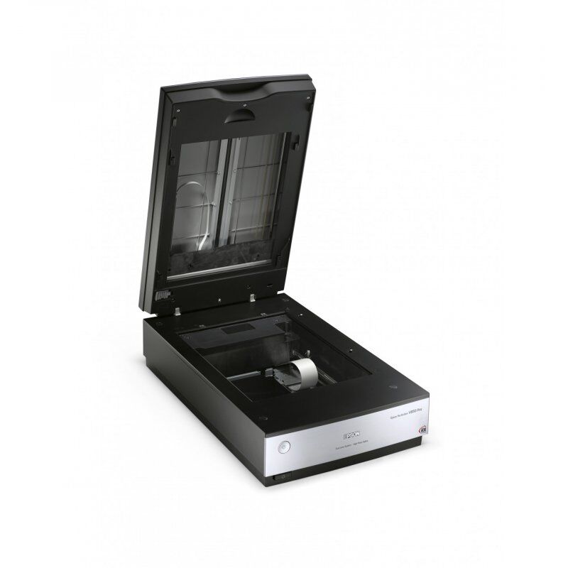 Epson Perfection V850 Pro Flatbed scanner 6400 x 9600 DPI A4 Black