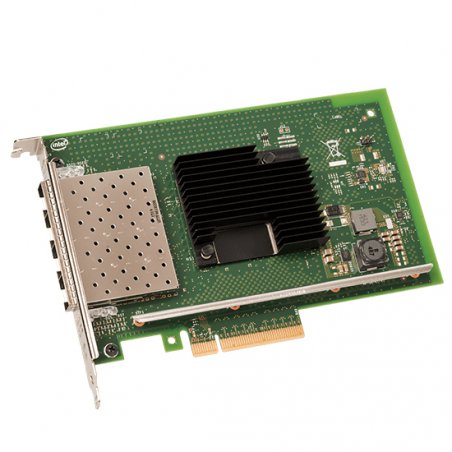 INTEL ETHERNET X710DA4FHBLK SVR SINGLE BULK