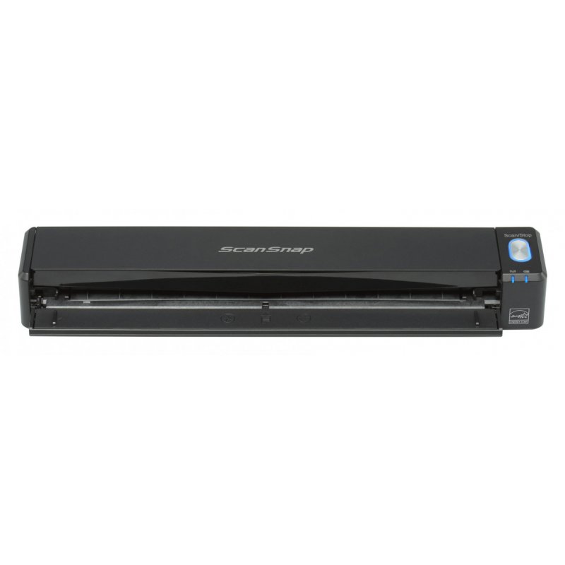 Fujitsu ScanSnap iX100 CDF + Sheet-fed scanner 600 x 600 DPI A4 Black