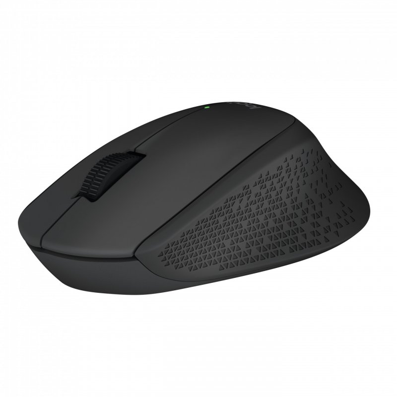 Logitech M280 souris Droitier RF sans fil Optique 1000 DPI