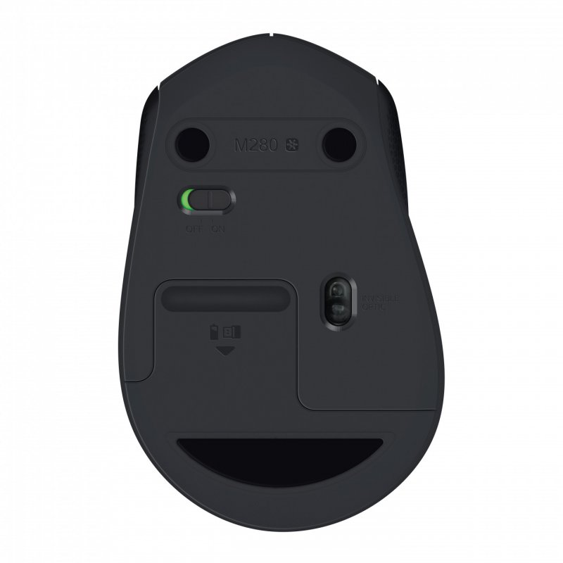 Souris M280 Noir