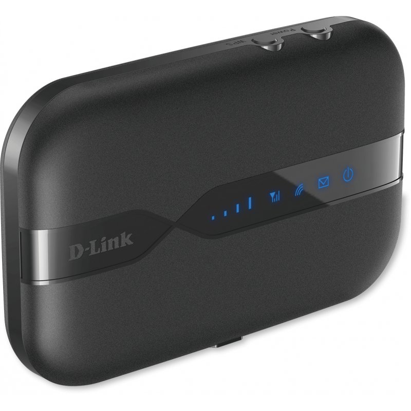 D-LINK compatible Mobile Wi-Fi 4G Hotspot 150 Mbps