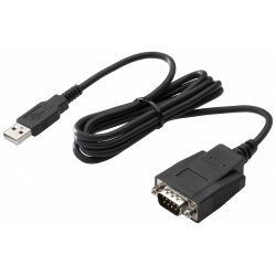 USB TO SERIAL PORT ADAPTER USB