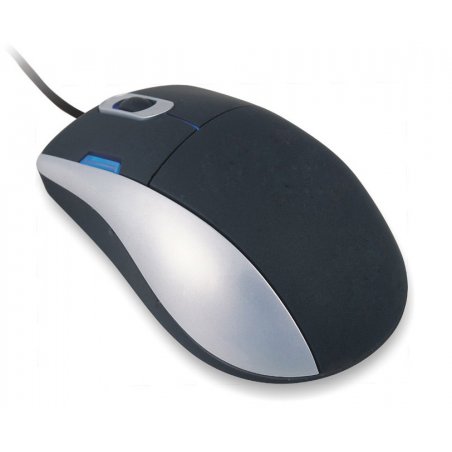 Souris SILK Blanche