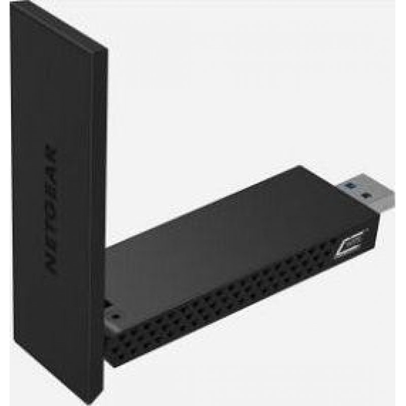 NETGEAR AC1200-HighGain-WLAN-USB-Adapter