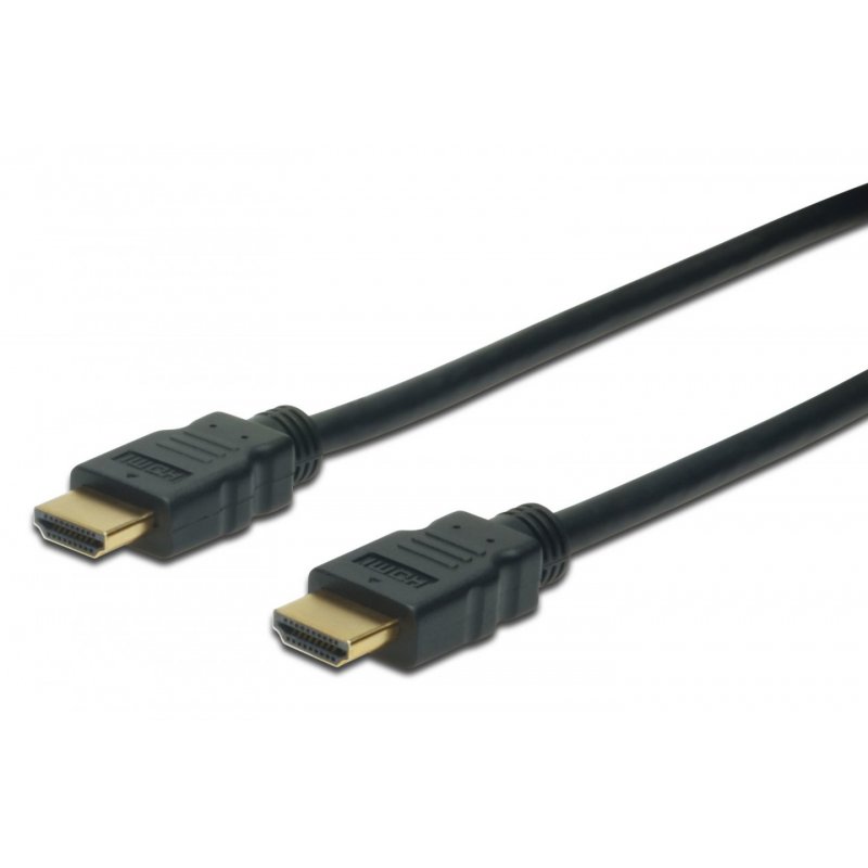 ASSMANN compatible HDMI 2.0 Cable 1m