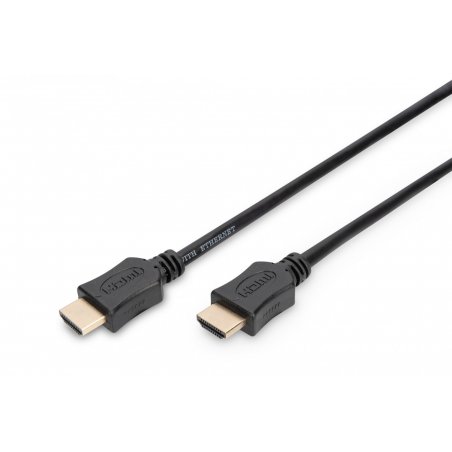 ASSMANN compatible HDMI mit Ethernetkabel - 5 m
