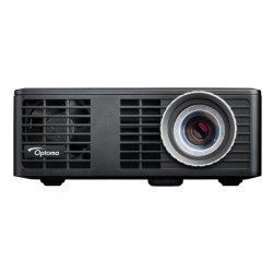 Optoma ML750e data projector Short throw projector DLP WXGA (1280x800) 3D Black