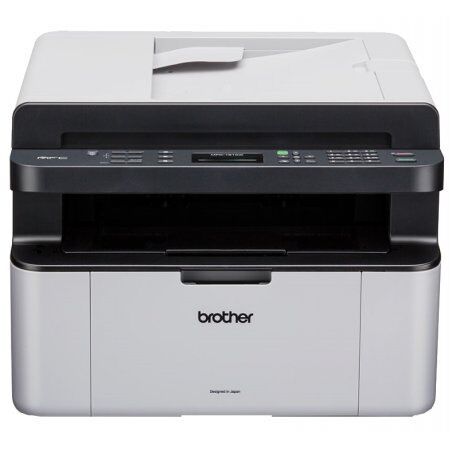 Brother MFC-1910W imprimante multifonction Laser A4 2400 x 600 DPI 20 ppm Wifi