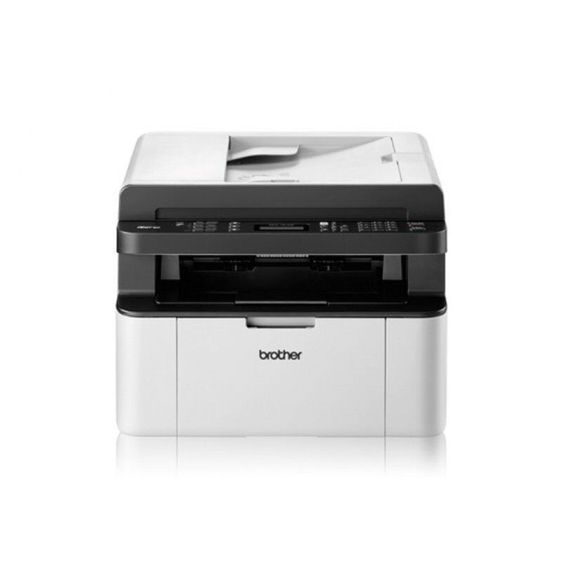 Brother MFC-1910W imprimante multifonction Laser A4 2400 x 600 DPI 20 ppm Wifi
