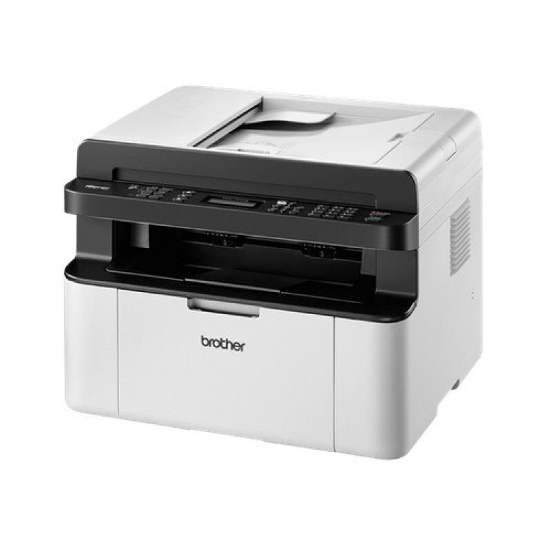 Brother MFC-1910W imprimante multifonction Laser A4 2400 x 600 DPI 20 ppm Wifi