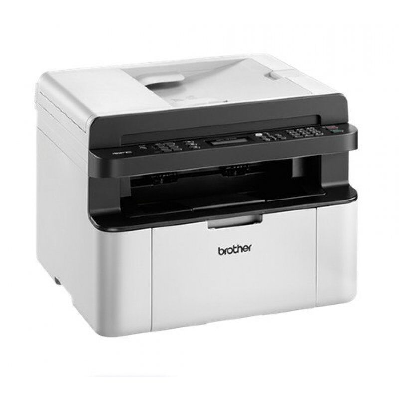 Brother MFC-1910W imprimante multifonction Laser A4 2400 x 600 DPI 20 ppm Wifi