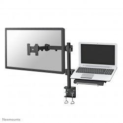 Neomounts by Newstar monitor/laptop desk mount