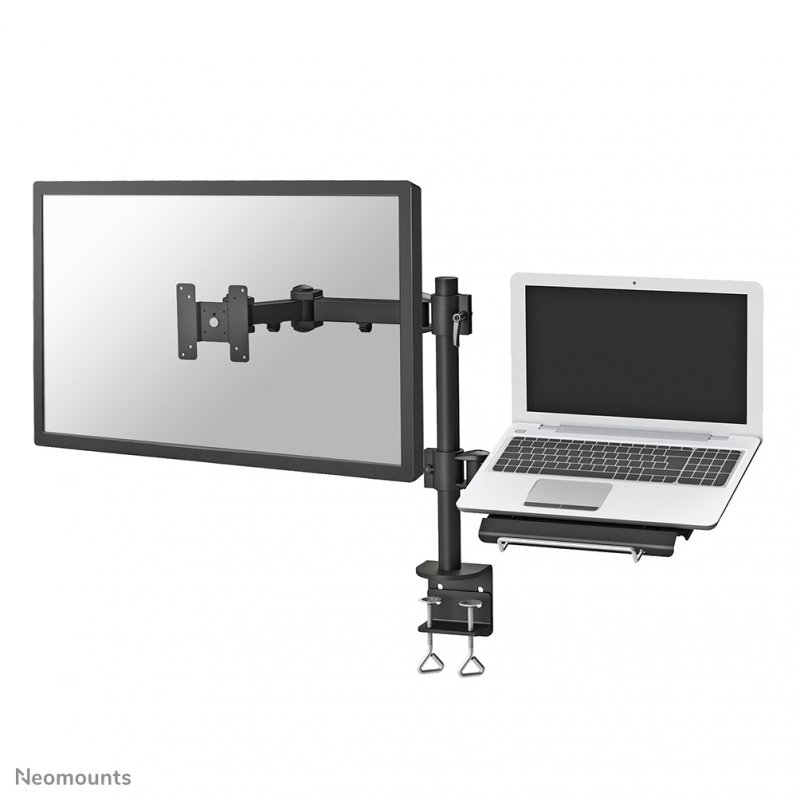 Neomounts by Newstar monitor/laptop desk mount