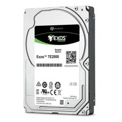 EXOS 7E2000 2TB SAS 2.5IN 7200RPM 128MB 12GB/S 5XXE