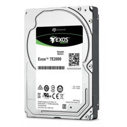 Seagate compatible Exos 7E2000 ST2000NX0273 - Festplatte - 2 TB - SAS 12Gb/s