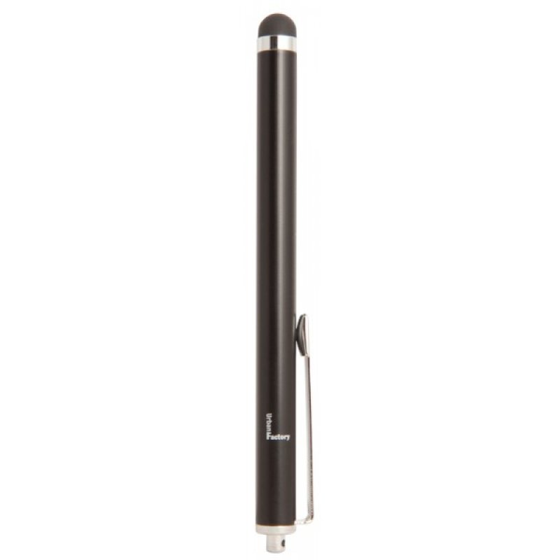 STYLET POUR TABLETTES NOIR