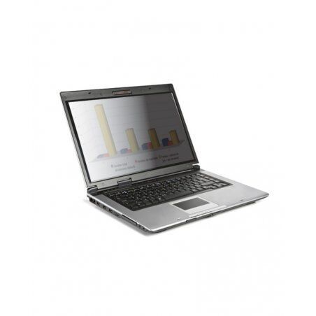 Urban Factory Privacy and Protection Cover for Monitor Screen Size 22''W 16:10