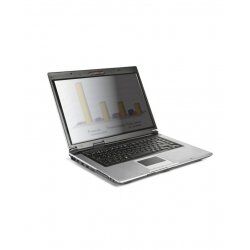 Urban Factory SSW24UF filtre anti-reflets pour écran et filtre de confidentialité Filtre de confidentialité sans bord