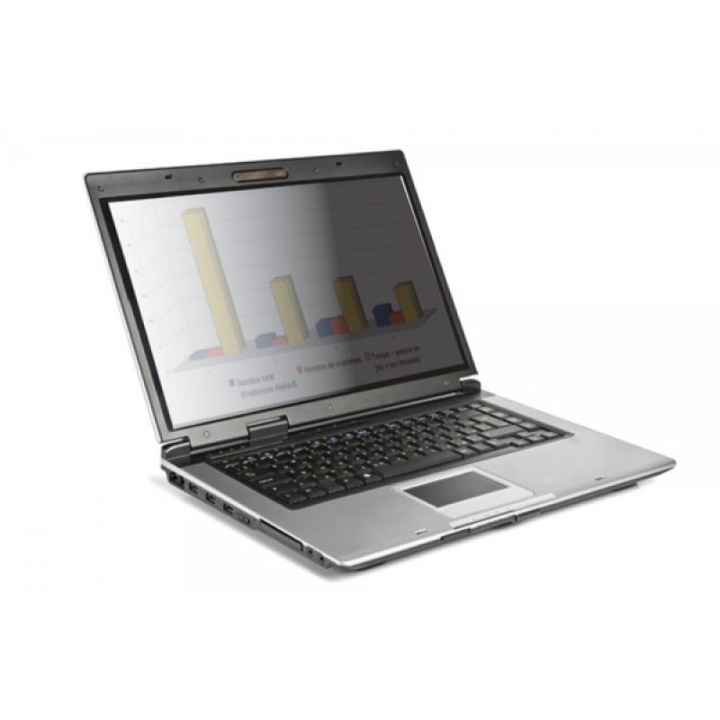 Urban Factory Privacy and Protection Cover for Laptop/Notebook Screen Size 17"