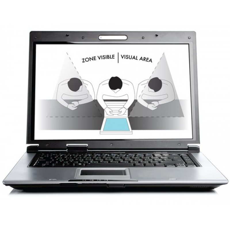 Urban Factory Privacy and Protection Cover for Monitor Screen Size 19.1" W