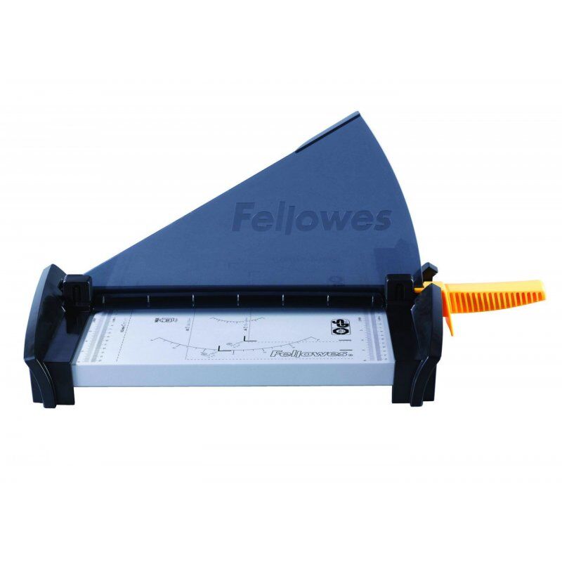 Fellowes Fusion A4/120 massicot 10 feuilles
