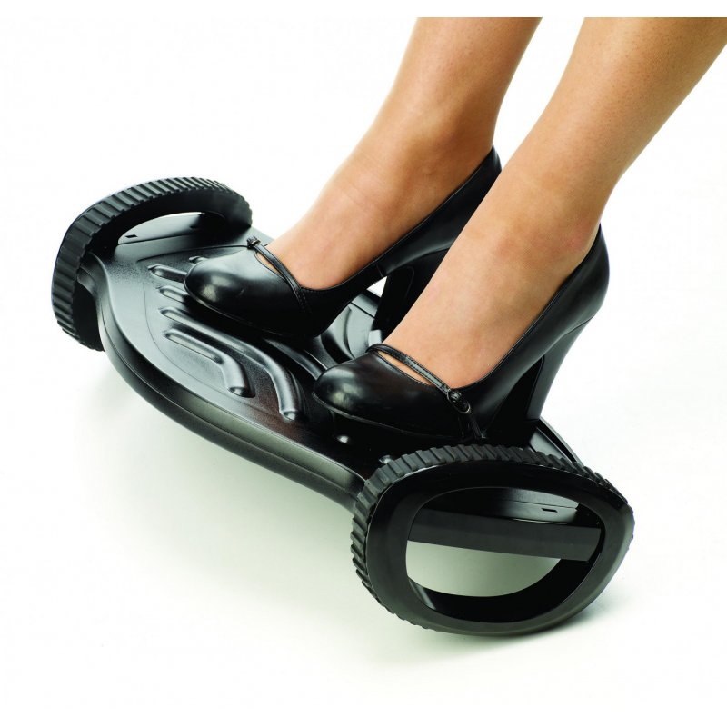 Fellowes Repose-pieds Rocker Smart Suites