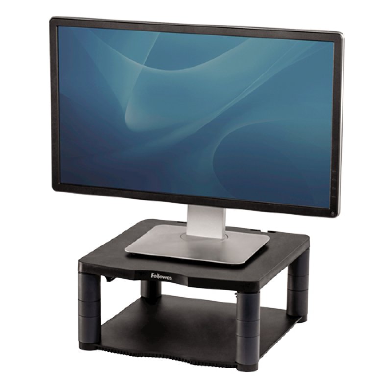FELLOWES SUPPORT MONITEUR PREMIUM-GRAPH