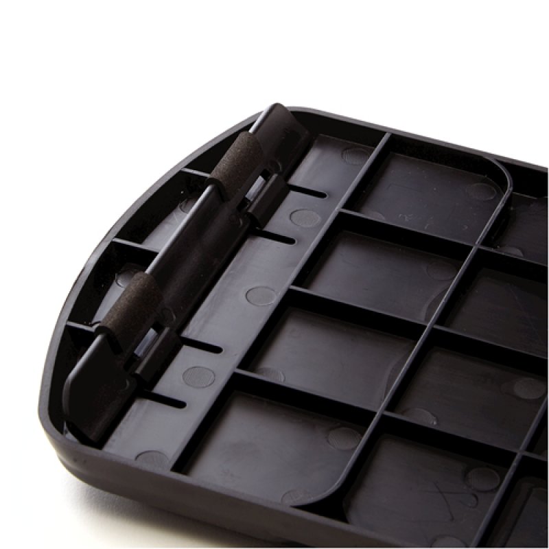 Fellowes Hauteur ajustable Tapis de souris / repose poignet