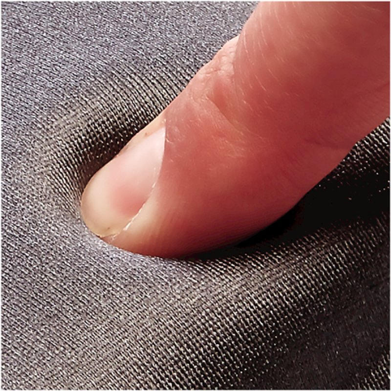 FELLOWES tapis de souris/repose-poignet