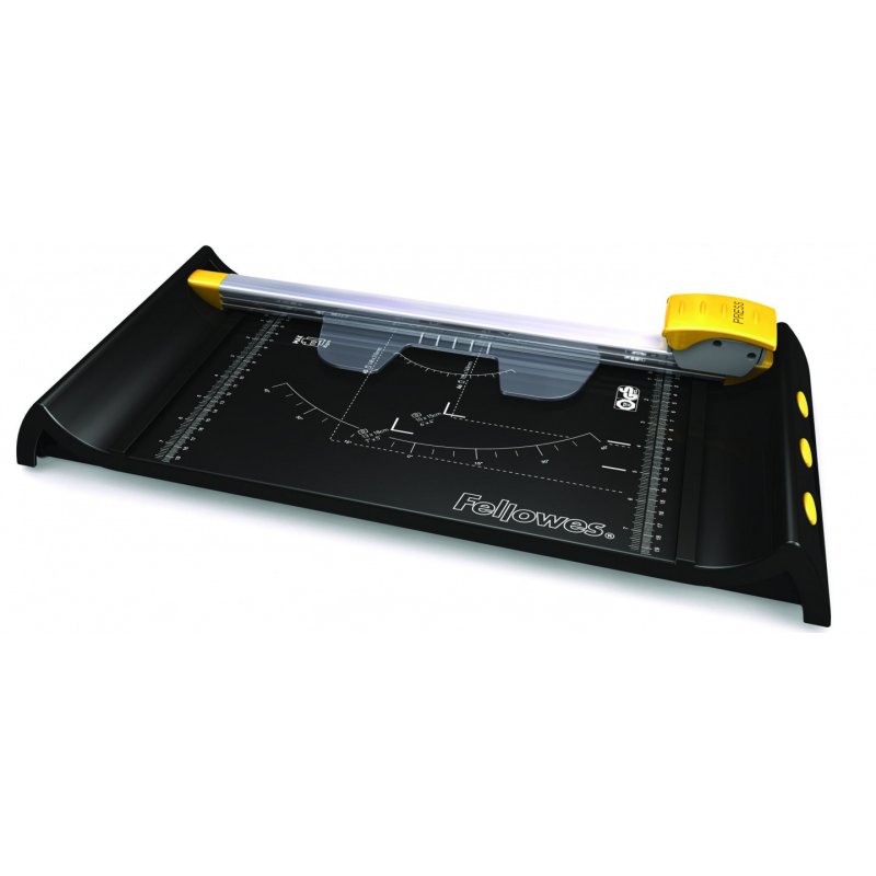 Fellowes compatible Rogneuse Neutron, format A4