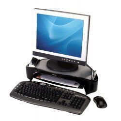 Fellowes Support moniteur Smart Suites plus