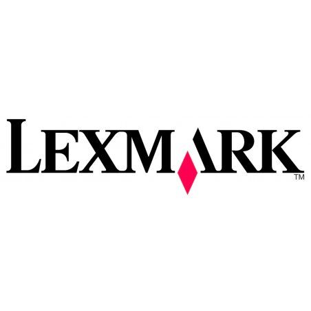 Lexmark 602E toner cartridge 1 pc(s) Original Black
