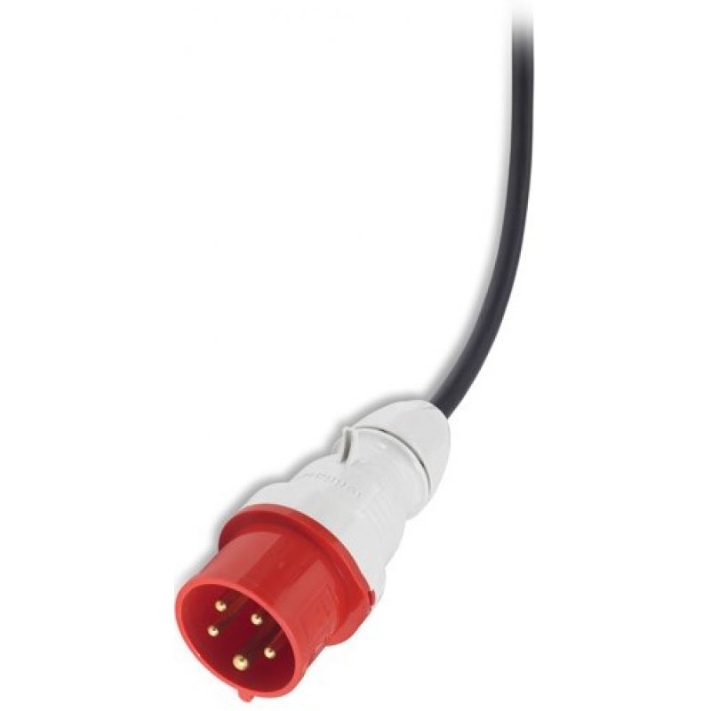 RACK PDU 2G METERED-BY-OUTLET 0U 11KW 230V 21XC13 3XC19