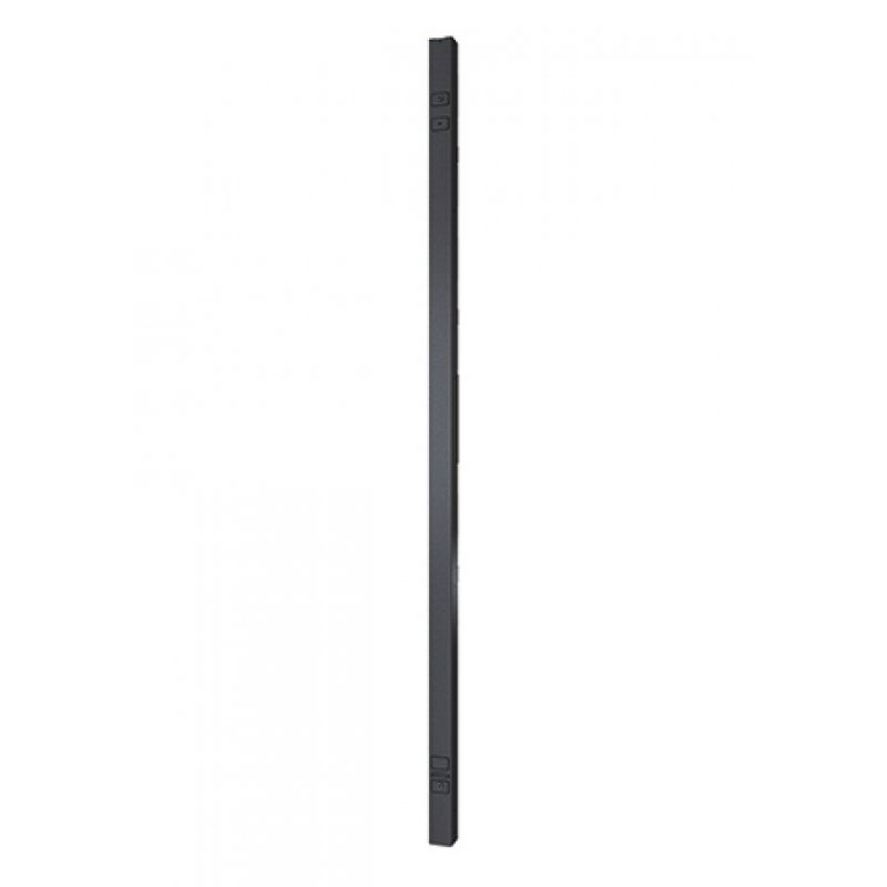 APC AP8453 power distribution unit (PDU) 24 AC outlet(s) 0U Black