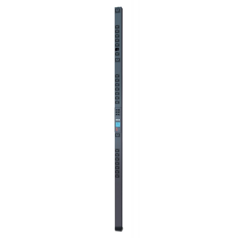 RACK PDU 2G METERED-BY-OUTLET ZEROU16A 100-240V(21) C13 (3)