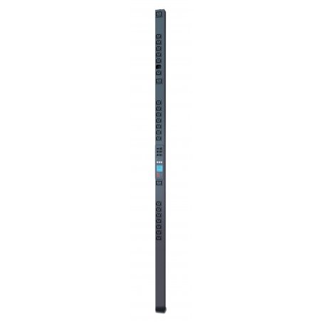 RACK PDU 2G METERED-BY-OUTLET ZEROU16A 100-240V(21) C13 (3)