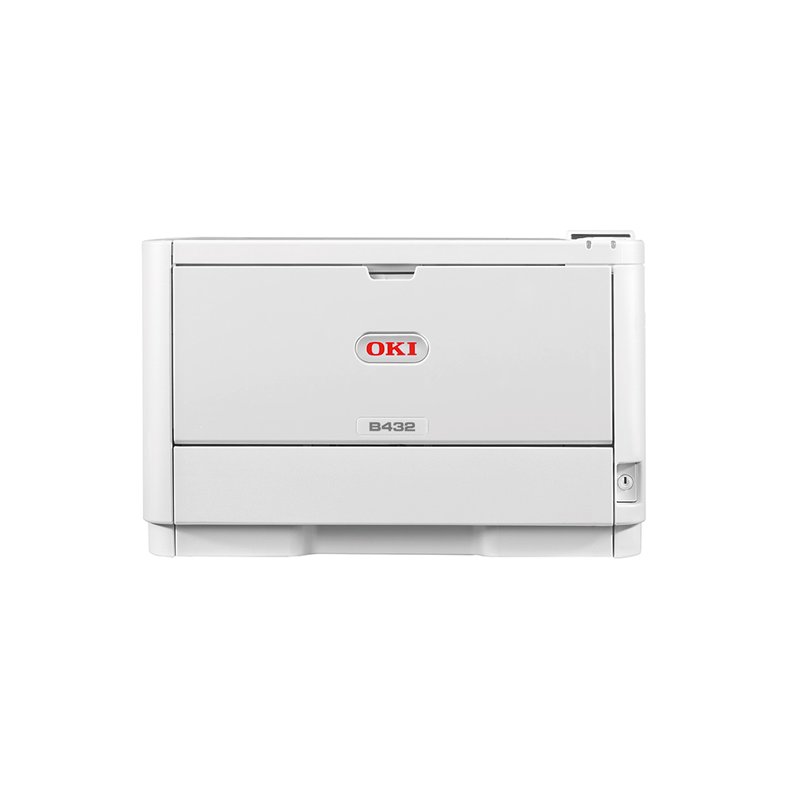 B432DN 40PPM A4 USB2 ETH 3GB 1200X1200DP