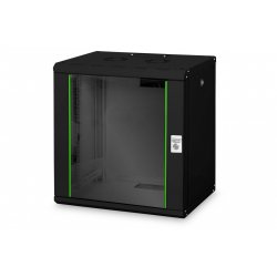 DIGITUS 12U wall mounting cabinet Unique