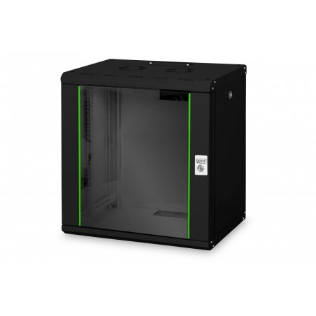Digitus Wall Mounting Cabinet Unique Series - 600x450 mm (WxD)